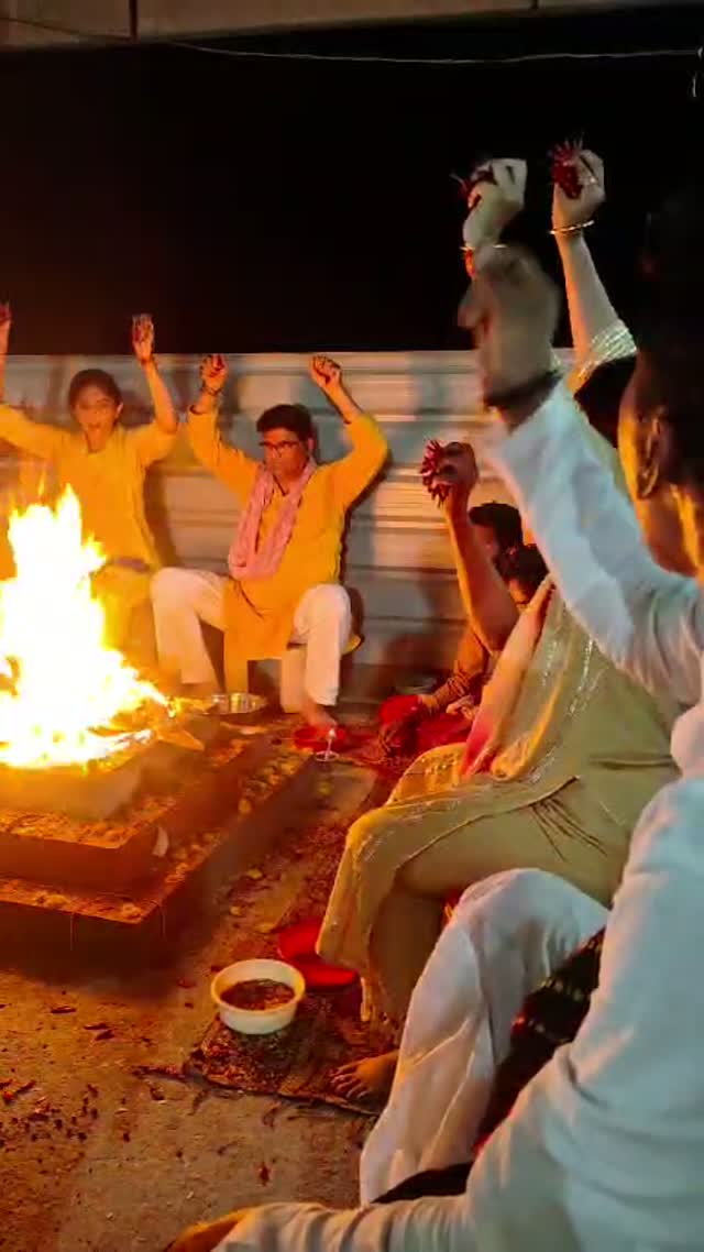 बगलामुखी महाविशेष हवन