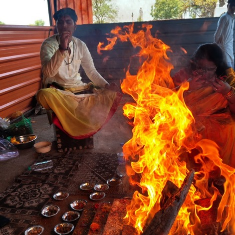 The Guru-Shishya Tradition in Modern Times