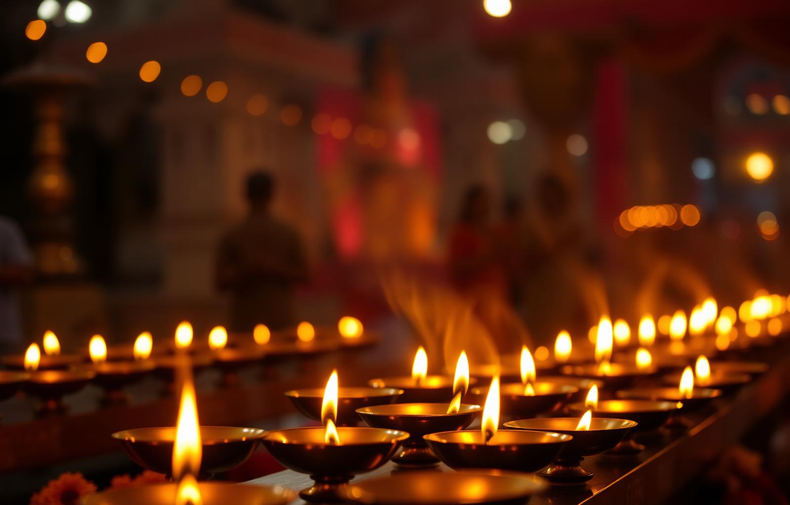 आरती दीप